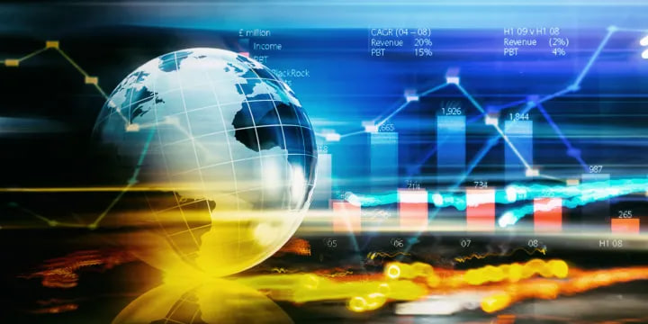 实盘配资网址 波罗的海干散货运价指数下跌2.33% 报1721点